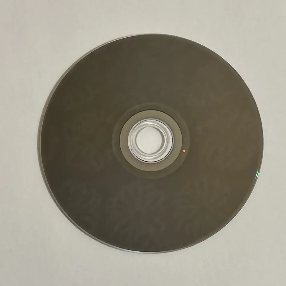 Super Smash Bros Wii U 2014 DISC ONLY Tested and Working